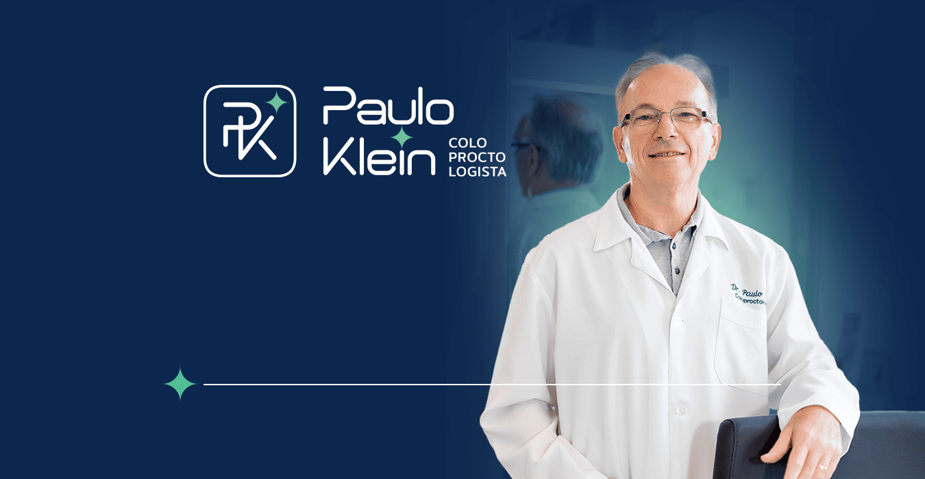 Dr Paulo Klein