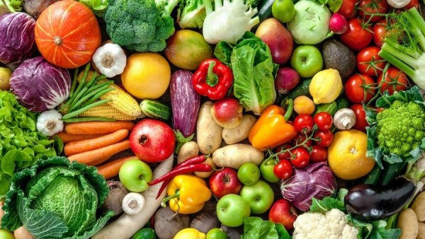 Dieta e Saúde Intestinal: O Papel dos Alimentos na Prevenção de Problemas Coloproctológicos com o Dr