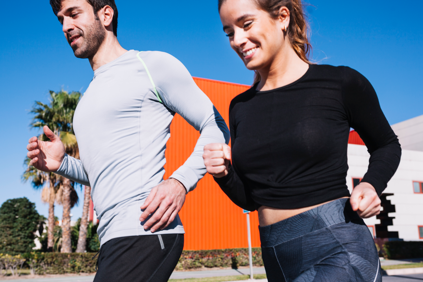 Benefícios da corrida para sua saúde